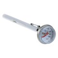 Comark Test Thermometer 1" Face, 50-550F T-550K